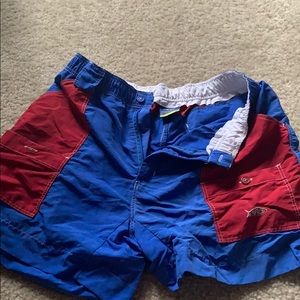 Aftco shorts
